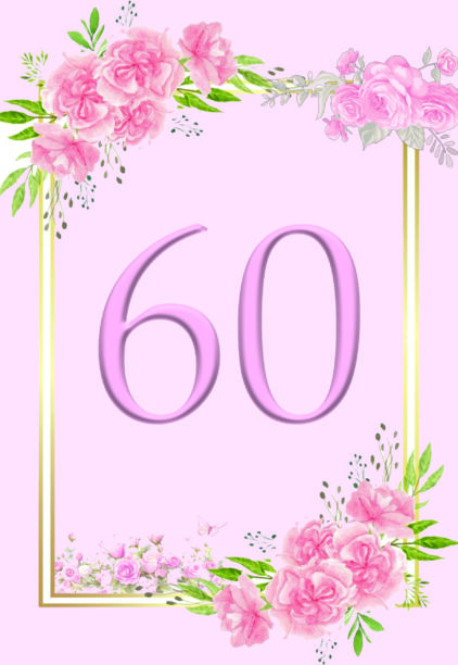 atvirukas 60 mečiui